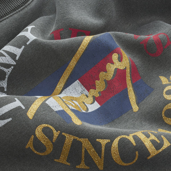 SUDADERA  TOMMY HILFIGER MUJER