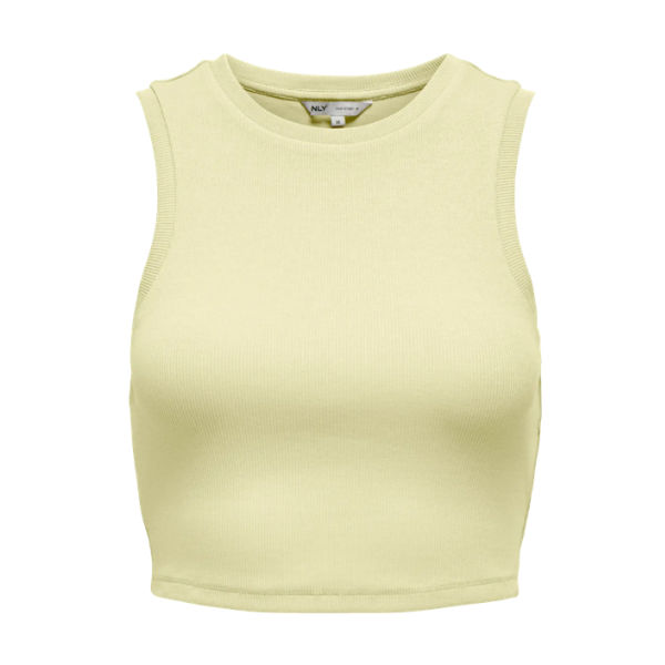 TOP ONLY ONLVILMA S/L CROPPED MUJER