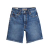 BERMUDA LEVI'S® RIBCAGE THE BASIC MUJER