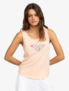 CAMISETA ROXY LOSING MY MIND MUJER