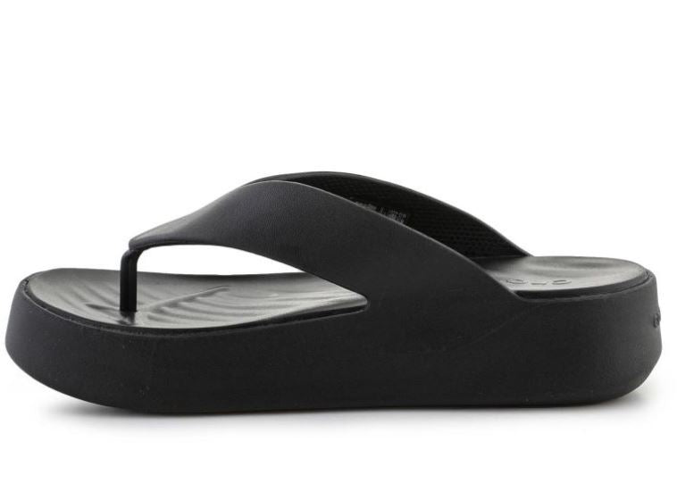 CROCS CLASSIC PLATFORM CLOG MUJER