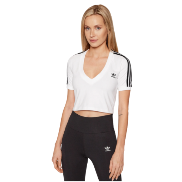 CAMISETA ADIDAS MUJER
