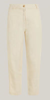 PANTALON TOMMY HILFIGER COTTON LINEN MUJER