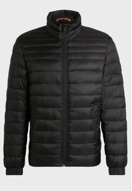 CHAQUETA HUGO BOSS ODEN1 HOMBRE