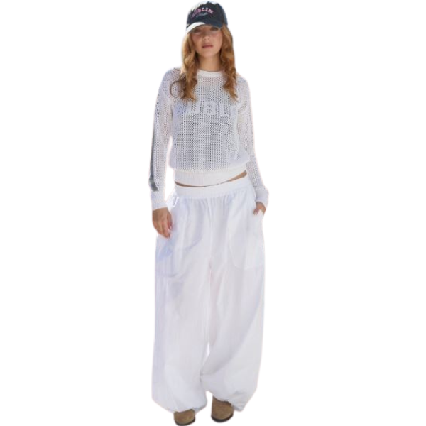 JERSEY SUBLIM CALAT FRANJA MUJER