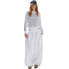 JERSEY SUBLIM CALAT FRANJA MUJER