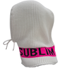 BALACLAVA SUBLIM MUJER