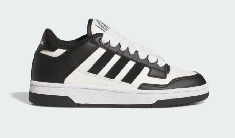 ZAPATILLA ADIDAS RAPID COURT LOW JUNIOR