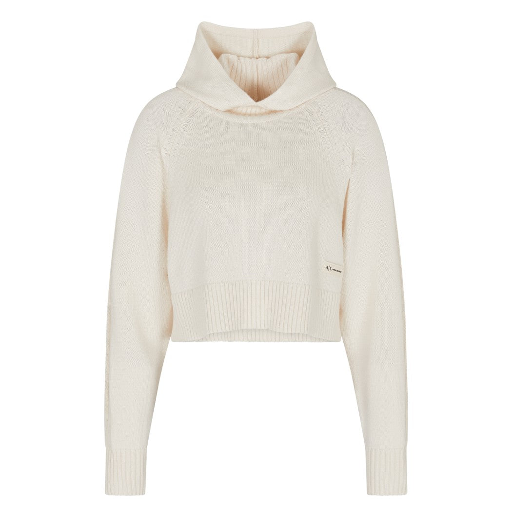 JERSEY ARMANI EXCHANGE MUJER