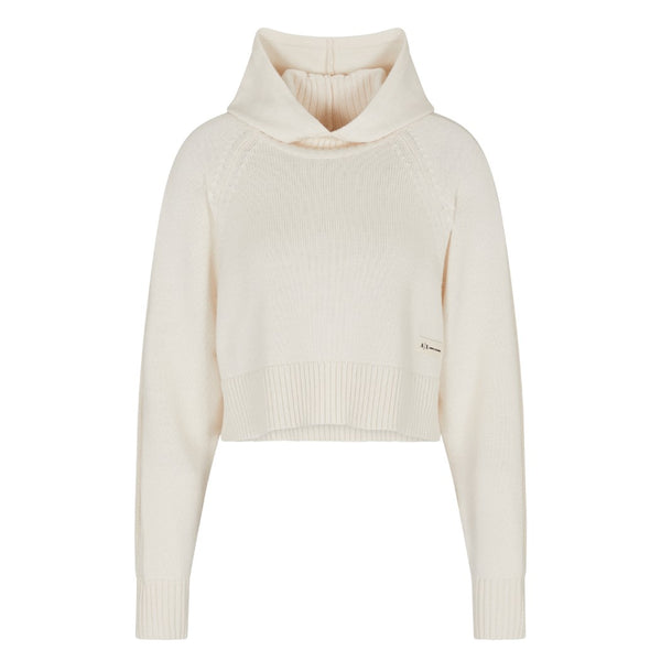 JERSEY ARMANI EXCHANGE MUJER