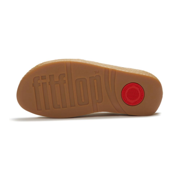 SANDALIA FITFLOP LULU LUX GRAPHIC MUJER