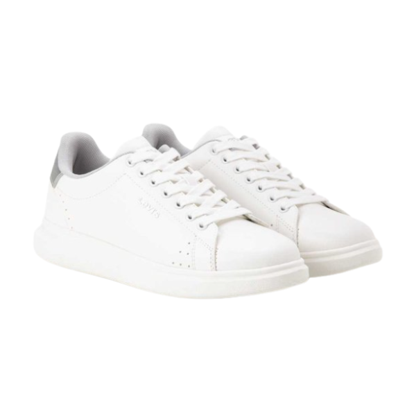 ZAPATILLA LEVI'S® ELLIS 2.0 CAUSAL MUJER