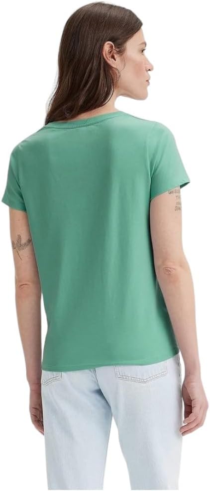 CAMISETA LEVI'S® PERFECT VNECK MUJER