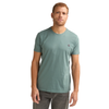 CAMISETA PETROL INDUSTRIES SS HOMBRE
