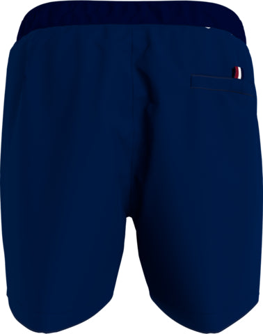 BAÑADOR TOMMY HILFIGER DRAWSTRING  HOMBRE