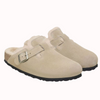ZUECOS BIRKENSTOCK ARIZONA SHEARLING MUJER