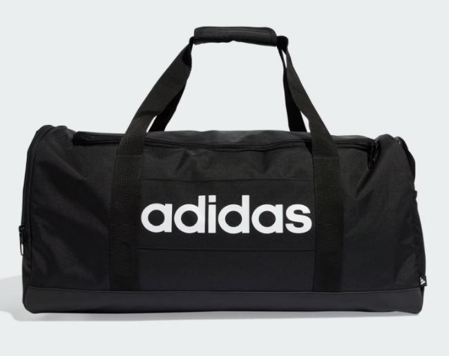 BOLSA DEPORTE ADIDAS LINEAR DUFFEL UNISEX