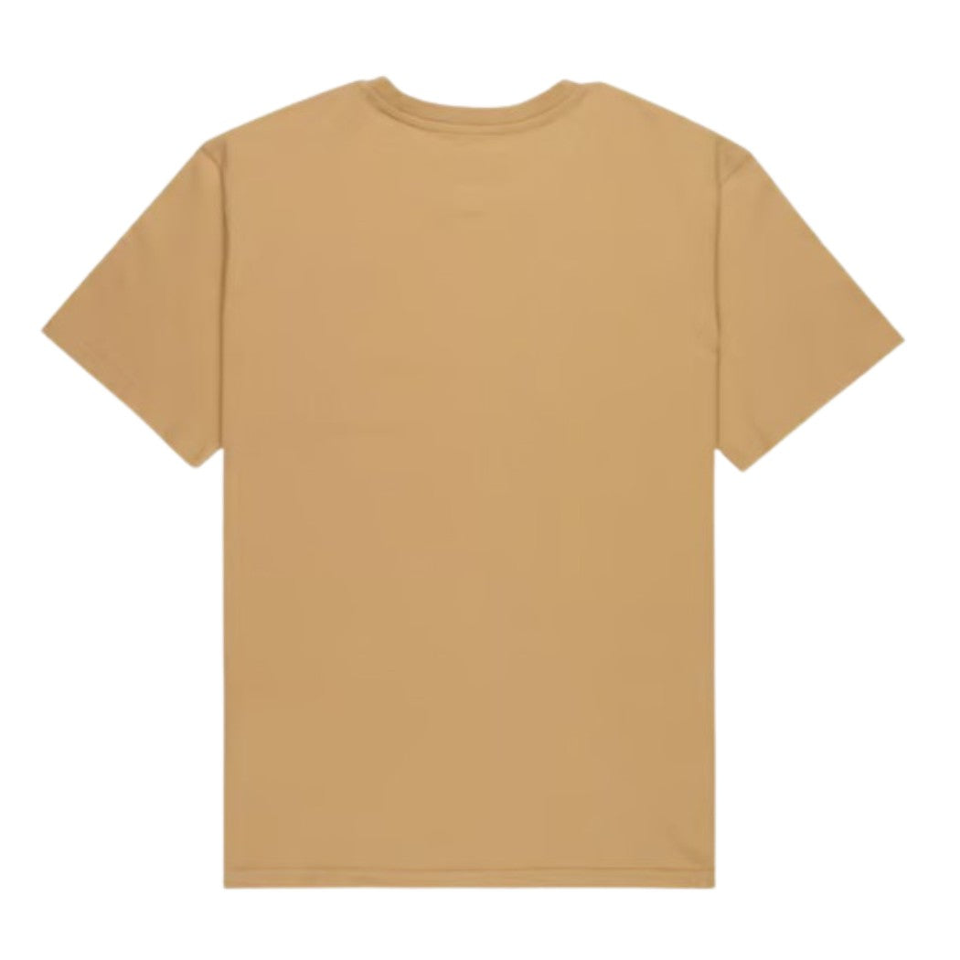 CAMISETA QUIKSILVER BASICSCREENSSYM HOMBRE