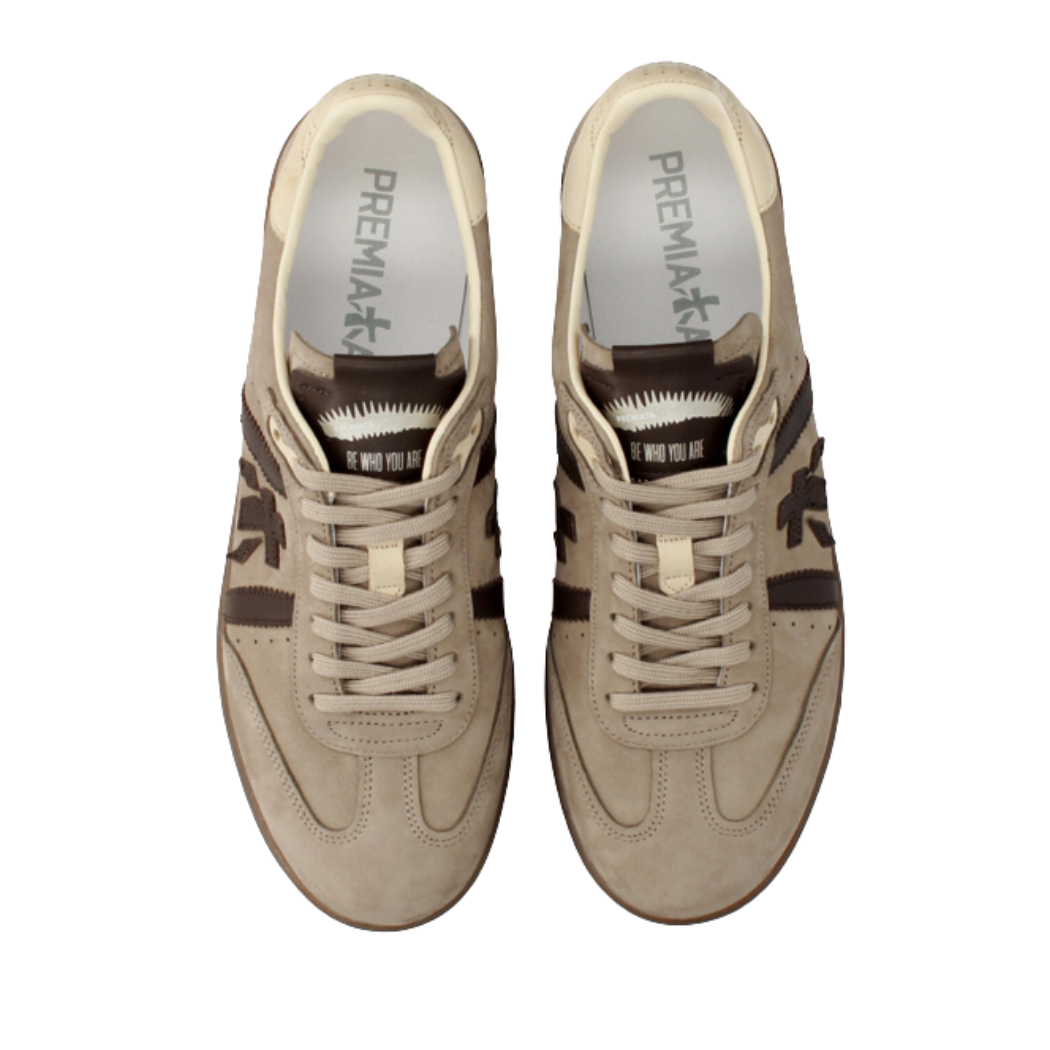 ZAPATILLA PREMIATA BONNIE HOMBRE