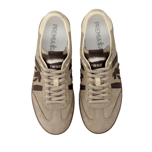 ZAPATILLA PREMIATA BONNIE HOMBRE