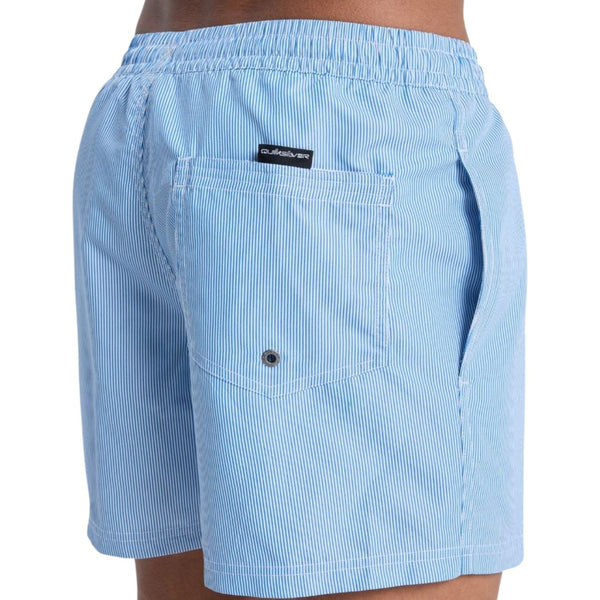 BAÑADOR QUIKSILVER DELUXE 15 HOMBRE