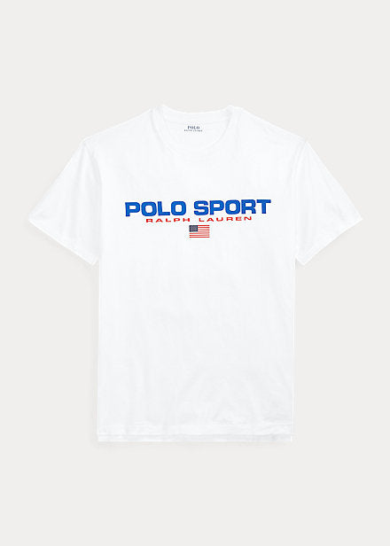 CAMISETA SSCNCLS RALPH LAUREN HOMBRE