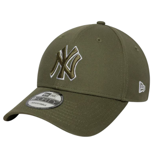 GORRA NEW ERA NEW YORK YANKEES HOMBRE
