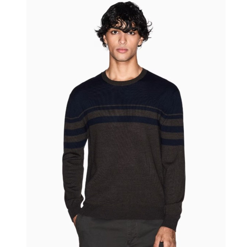 JERSEY ARMANI EXCHANGE HOMBRE