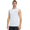CAMISETA QUIKSILVER EV QUIKGLOBE MU HOMBRE