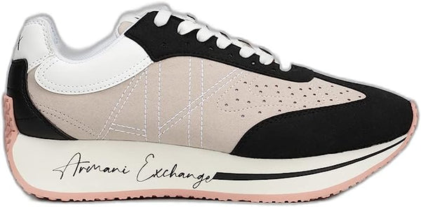 ZAPATILLA ARMANI EXCHANGE MUJER