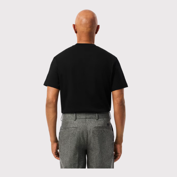 CAMISETA LACOSTE HOMBRE