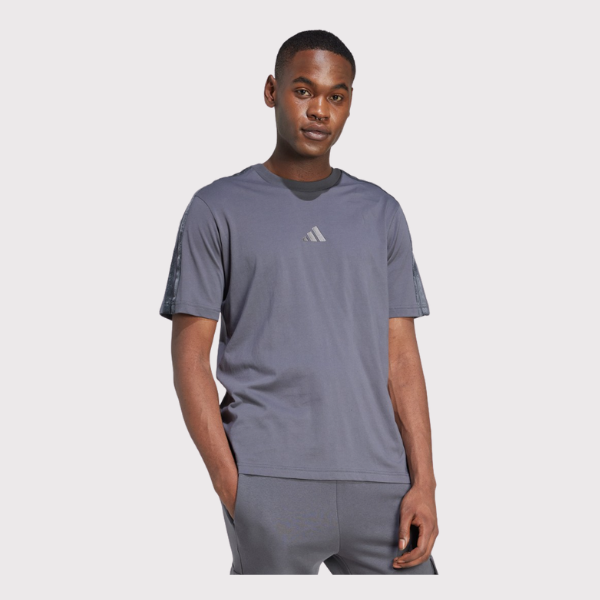 CAMISETA ADIDAS  SEA AOP T HOMBRE