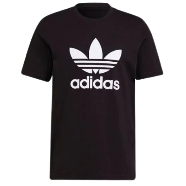 CAMISETA TREFOIL ADIDAS HOMBRE