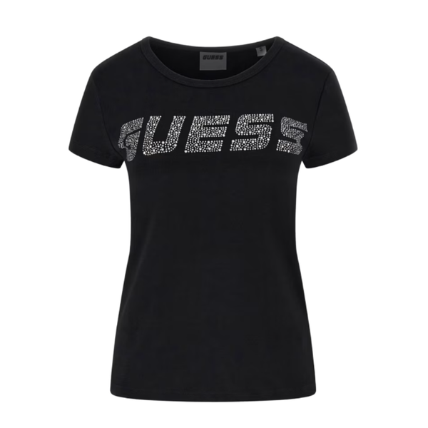 CAMISETA GUESS KIARRA SS MUJER