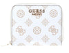 BILLETERO GUESS LAUREL LARGE ZIP MUJER