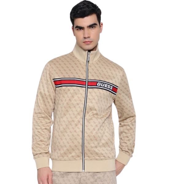 CHAQUETA GUESS KORBIN