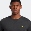 JERSEY CREW COTTMERINO LYLE&SCOTT HOMBRE