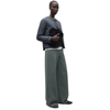 PANTALON ECOALF ARDA MUJER