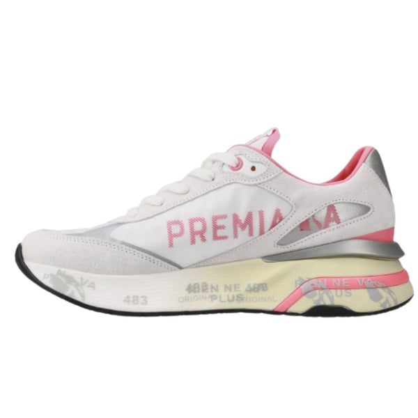 ZAPATILLA PREMIATA MOERUND MUJER
