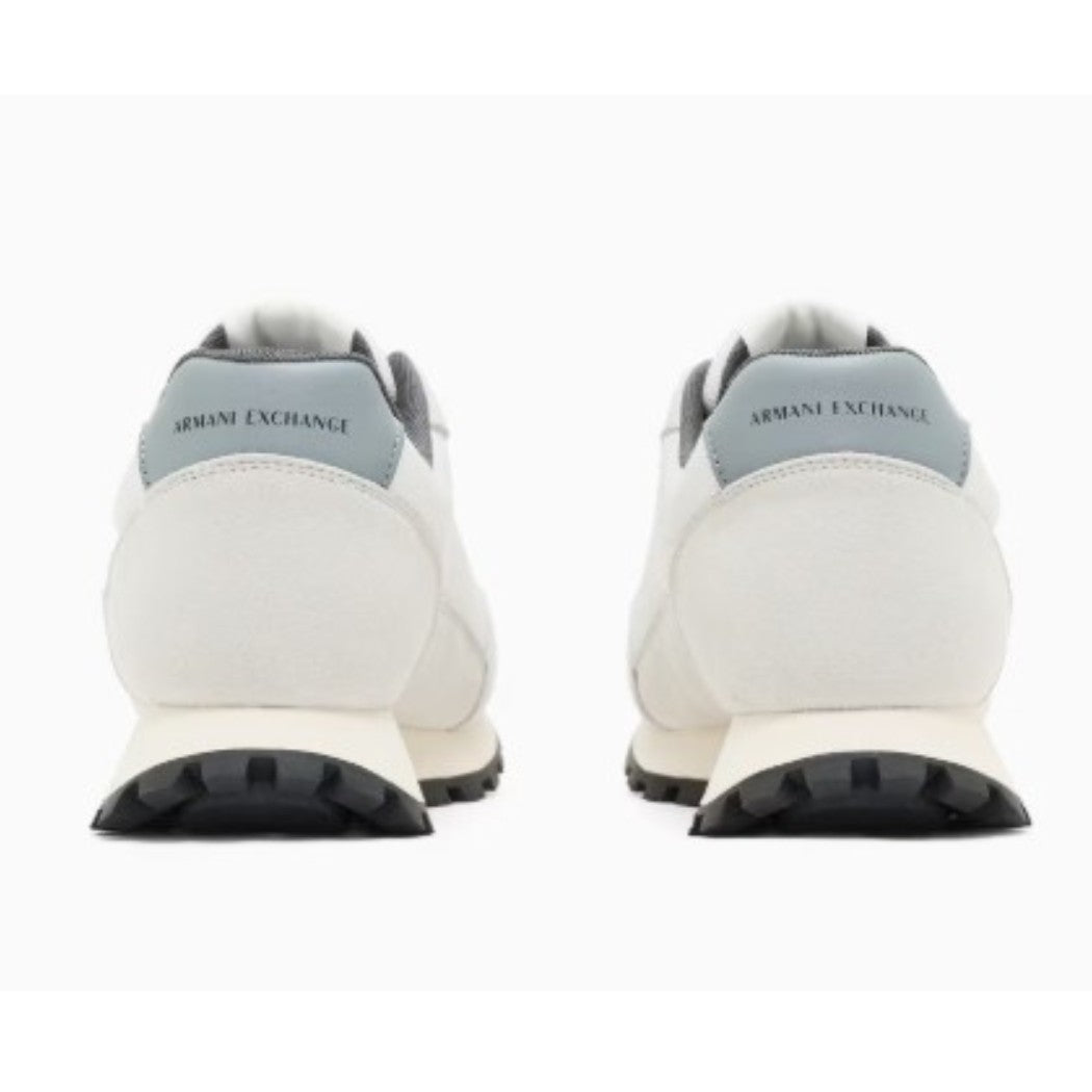 ZAPATILLA ARMANI EXCHANGE HOMBRE