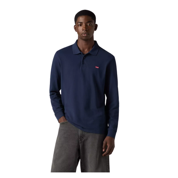 POLO LEVI'S® LS HM PIQUE HOMBRE