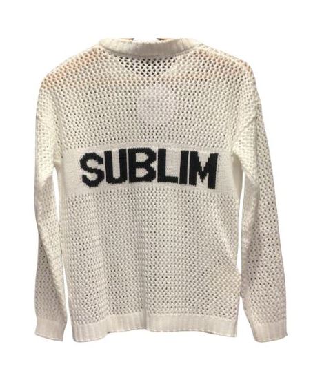 JERSEY SUBLIM UNISEX