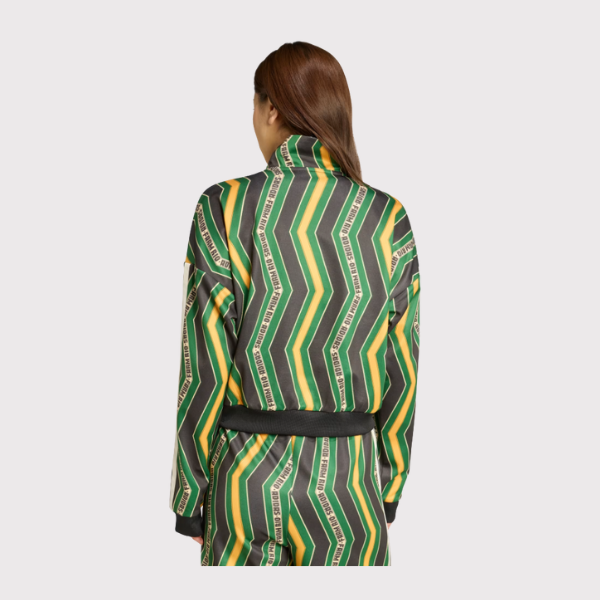 CHAQUETA ADIDAS FARM TIRO TT MUJER