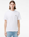 CAMISETA LACOSTE HOMBRE