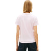 CAMISETA TOMMY JEANS REG LOGO MUJER
