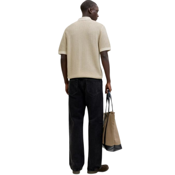 POLO JACK&JONES JPRBLUKINGSLEY HOMBRE