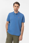 POLO ELPULPO LAVADO BORDADOS HOMBRE