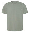 CAMISETA PEPE JEANS MANS TEE HOMBRE