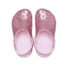 CROCS CLASSIC CHUNKY GLITTER CLOG JUNIOR