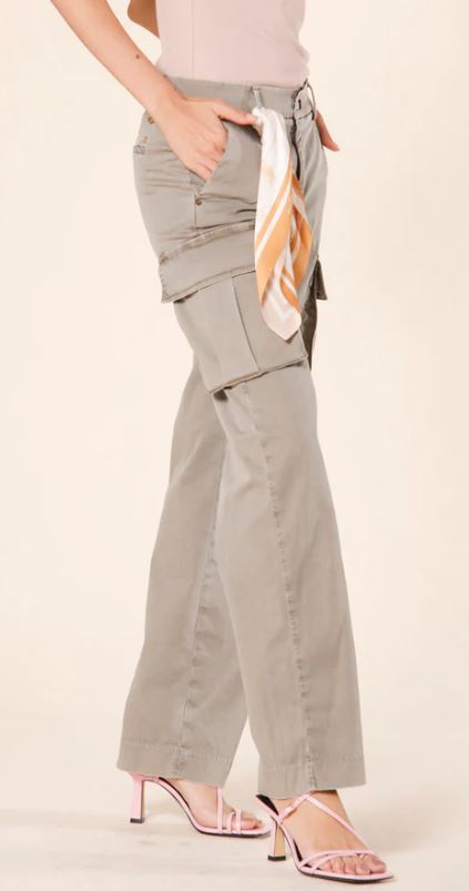 PANTALON MASON'S NEW TG. MUJER